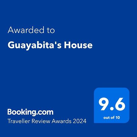 Guayabita'S House Apartment Miami Luaran gambar