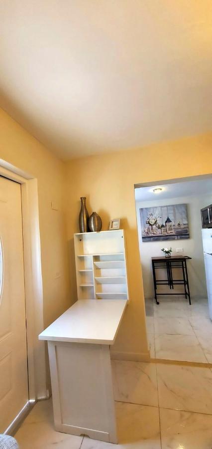 Guayabita'S House Apartment Miami Luaran gambar