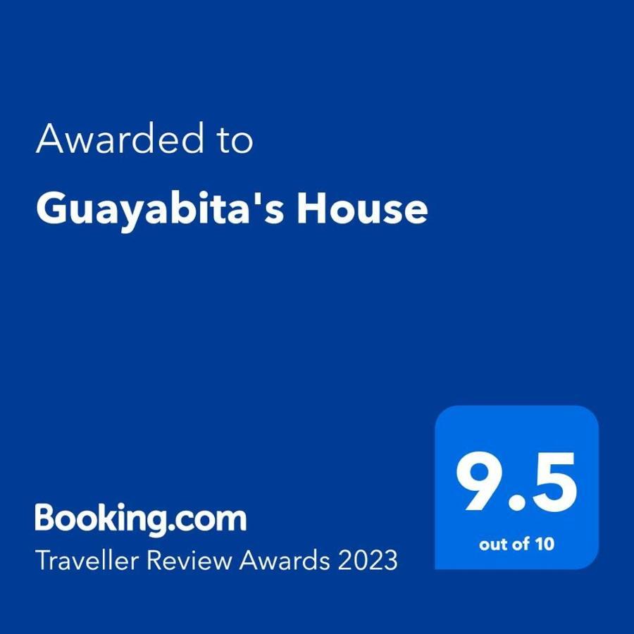 Guayabita'S House Apartment Miami Luaran gambar