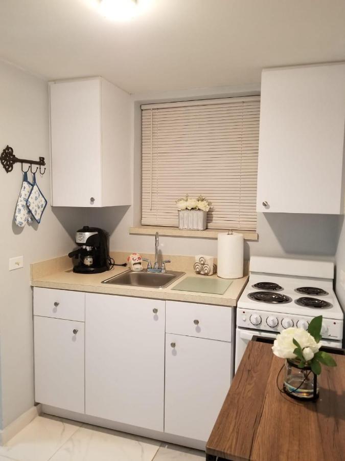 Guayabita'S House Apartment Miami Luaran gambar
